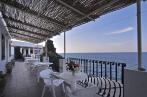 Hotel Villaggio Stromboli - isola di Stromboli Lipari